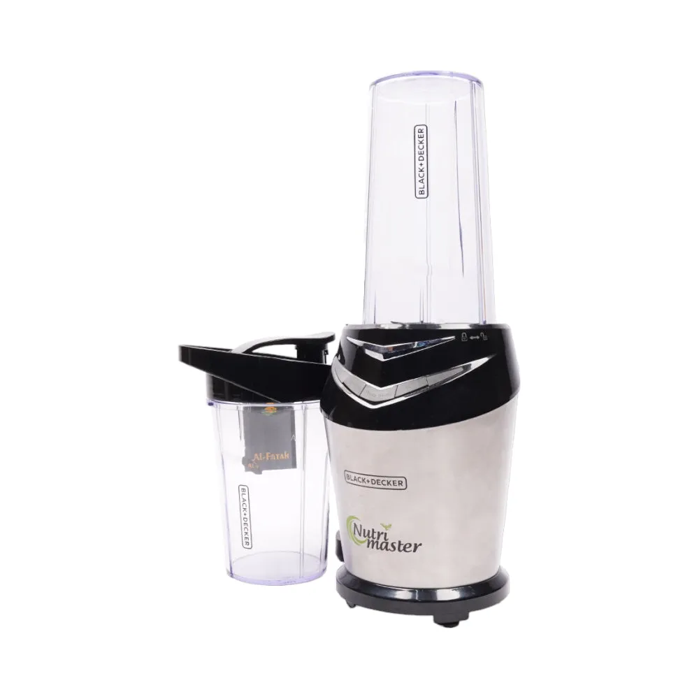 BLACK & DECKER BLENDER NE600