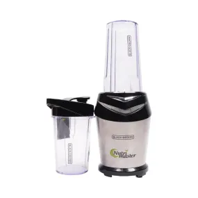 BLACK & DECKER BLENDER NE600