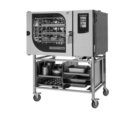 Blodgett BLCT-62G Combi Oven