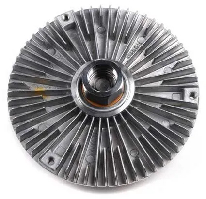 BMW Engine Cooling Fan Clutch 376732111 – Behr Hella Service