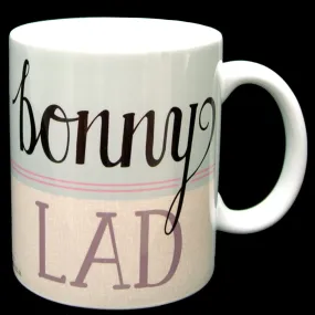 Bonny Lad North East Speak Mug (NESM3)