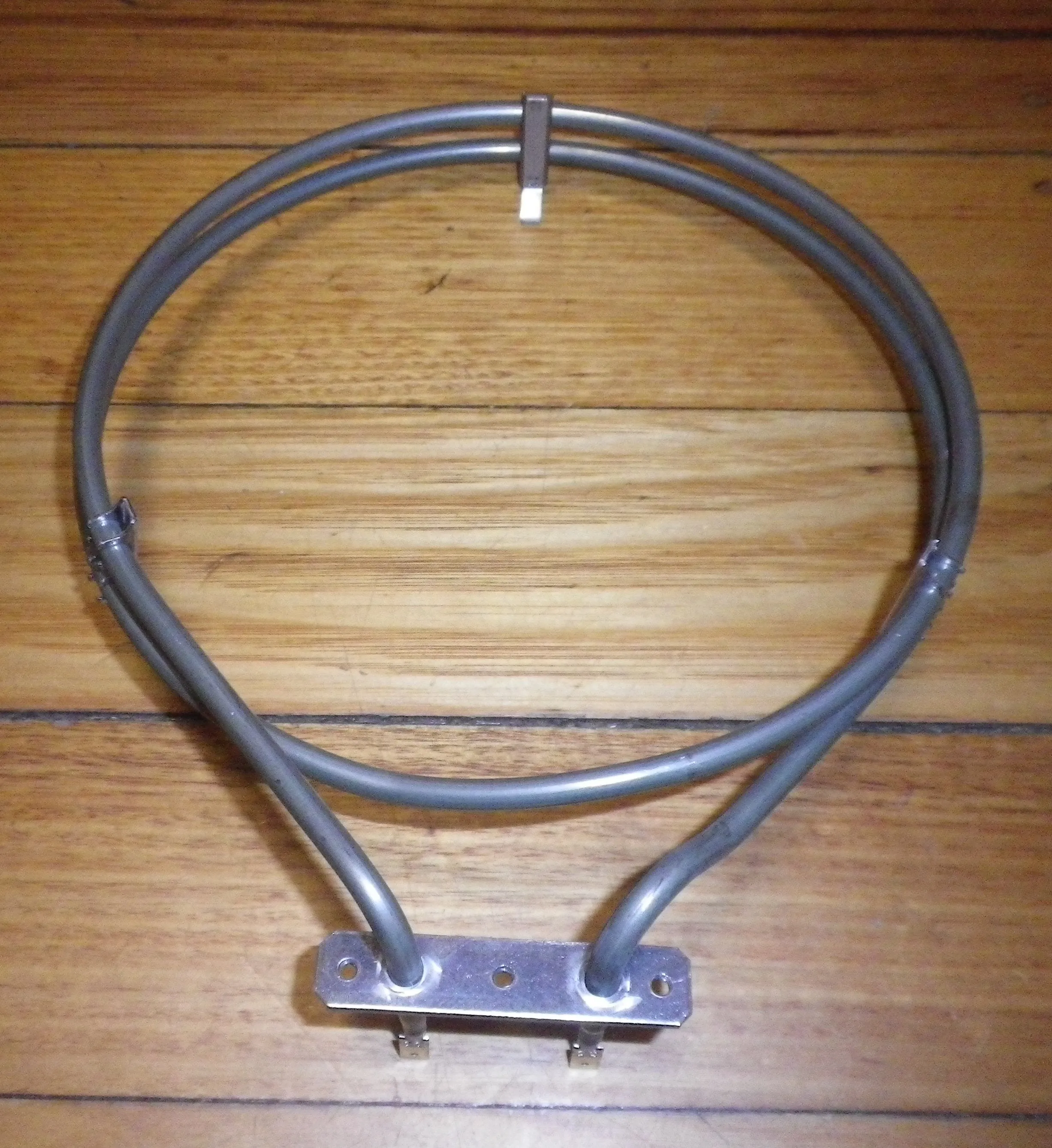 Bosch 2200Watt Double Loop Fan Oven Element - Part # 11022808