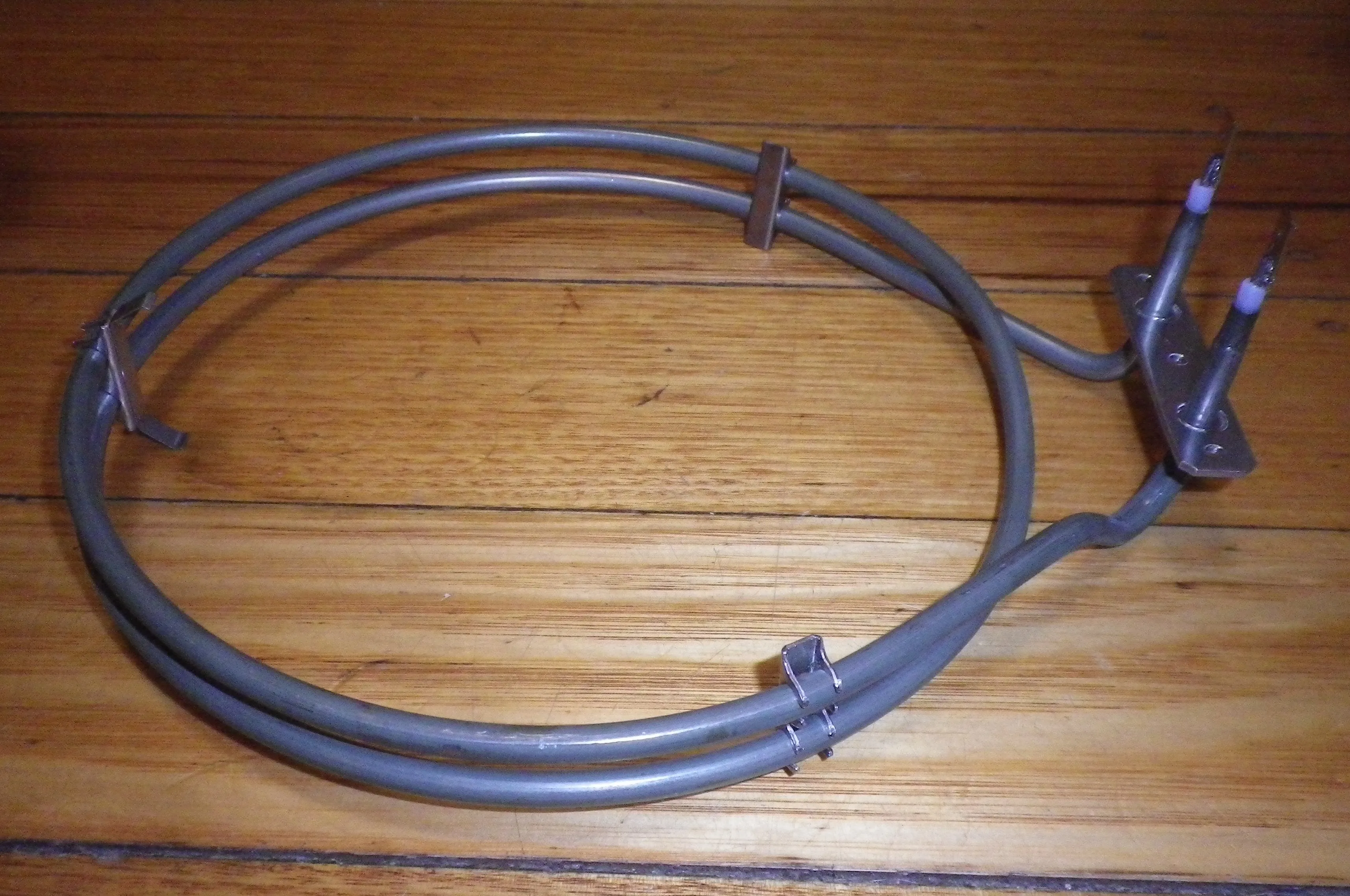 Bosch 2200Watt Double Loop Fan Oven Element - Part # 11022808