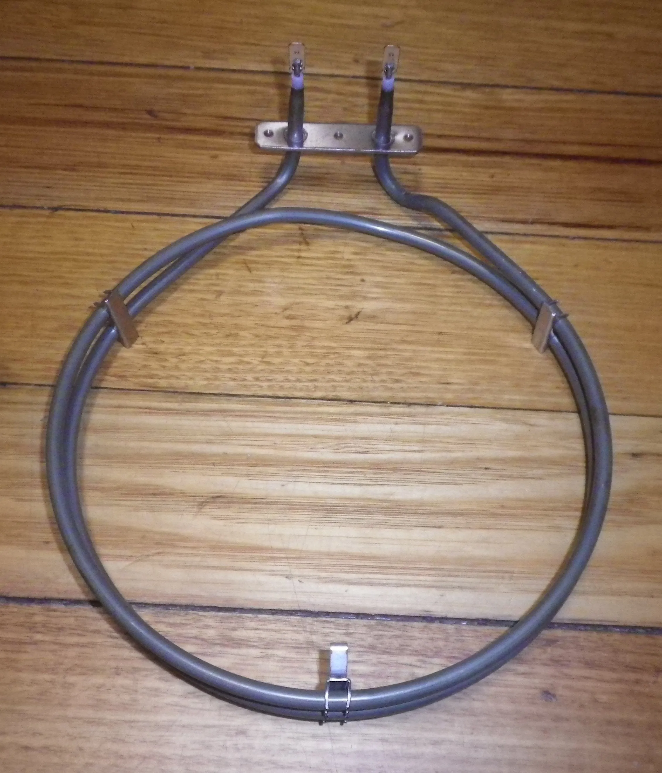 Bosch 2200Watt Double Loop Fan Oven Element - Part # 11022808