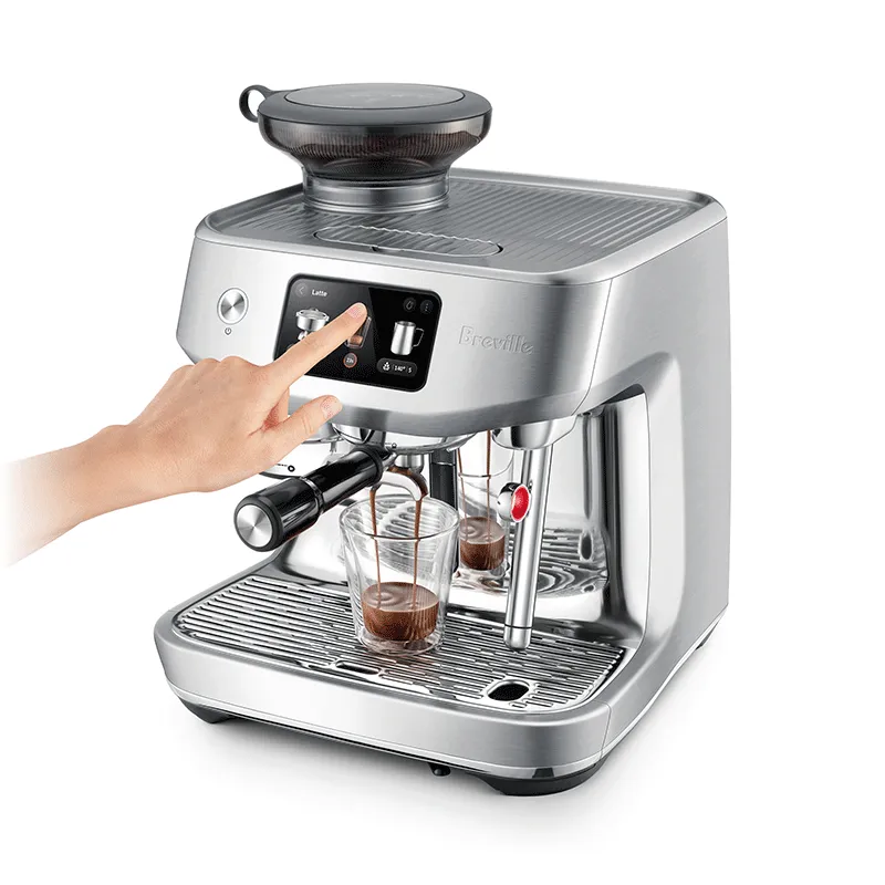 Breville the Oracle™ Jet