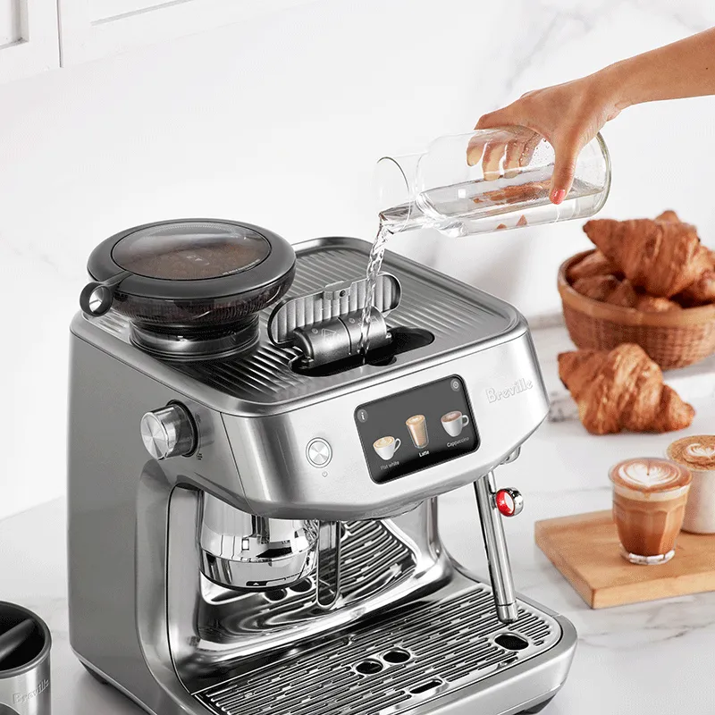 Breville the Oracle™ Jet