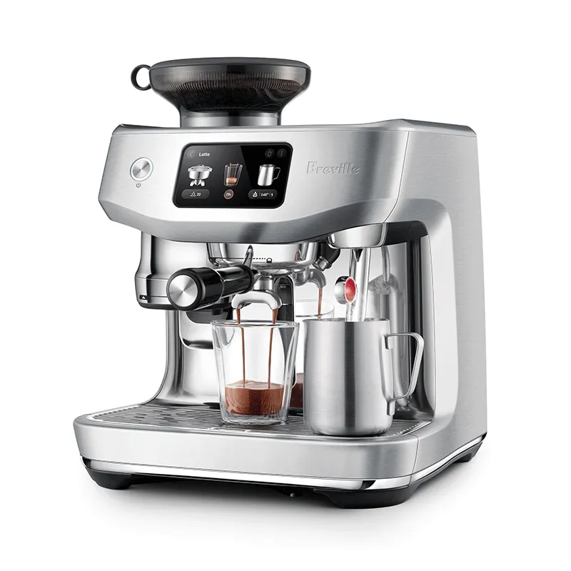 Breville the Oracle™ Jet