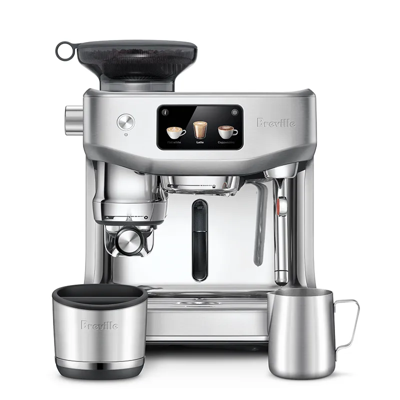 Breville the Oracle™ Jet