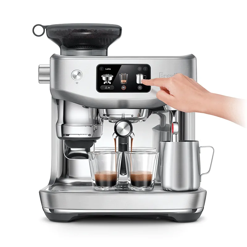 Breville the Oracle™ Jet