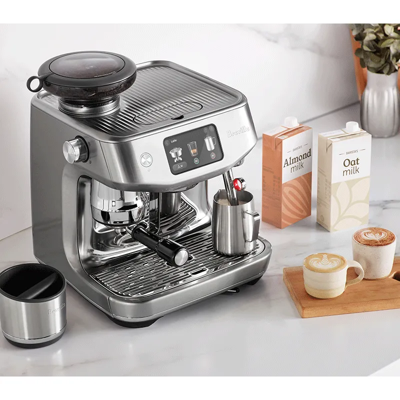 Breville the Oracle™ Jet