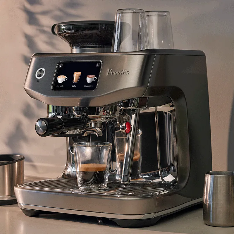 Breville the Oracle™ Jet