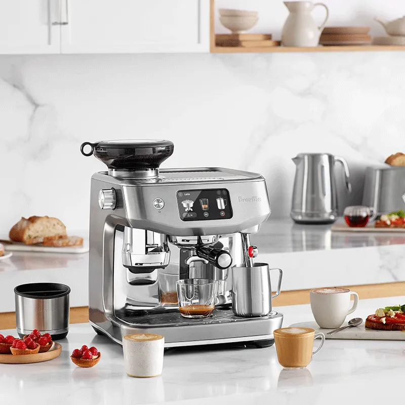 Breville the Oracle™ Jet