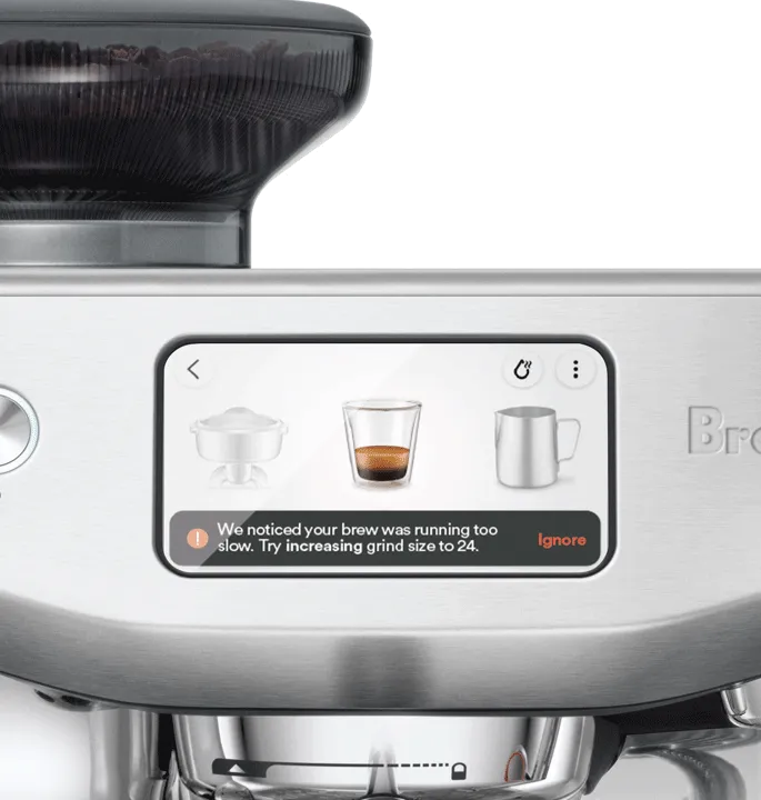 Breville the Oracle™ Jet