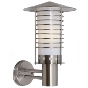 Bright Star Lighting L093 STAINLESS Lantern