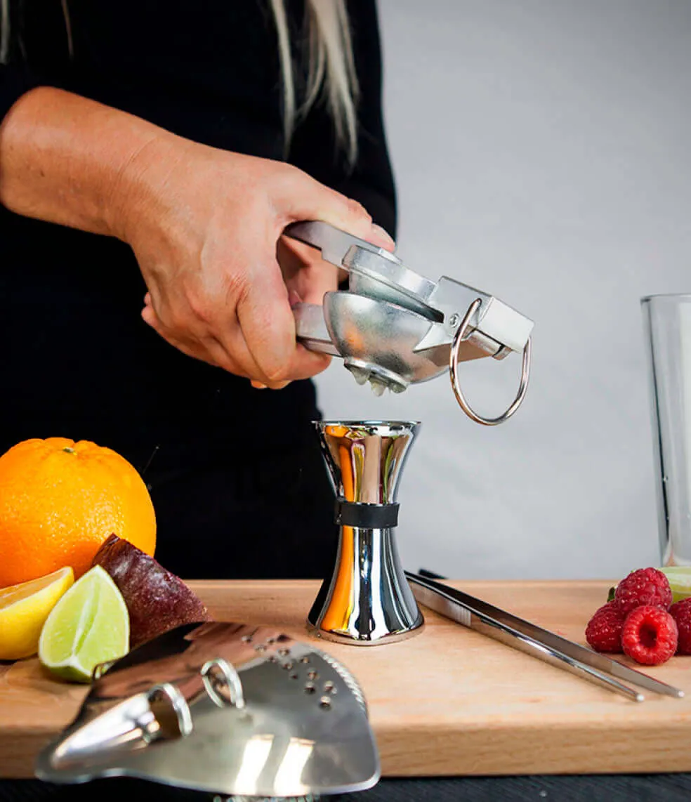 C-Press™ Bartender Juicer