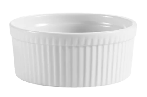 CAC China SFB-16 Souffle Bowl / Dish