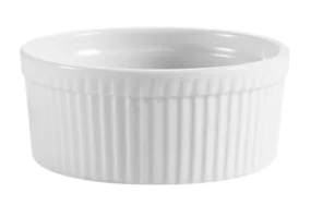 CAC China SFB-16 Souffle Bowl / Dish