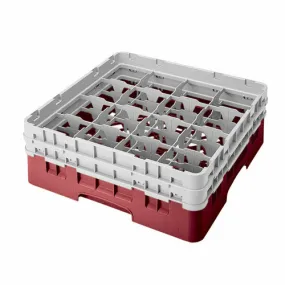 Cambro 16S434416 Dishwasher Rack