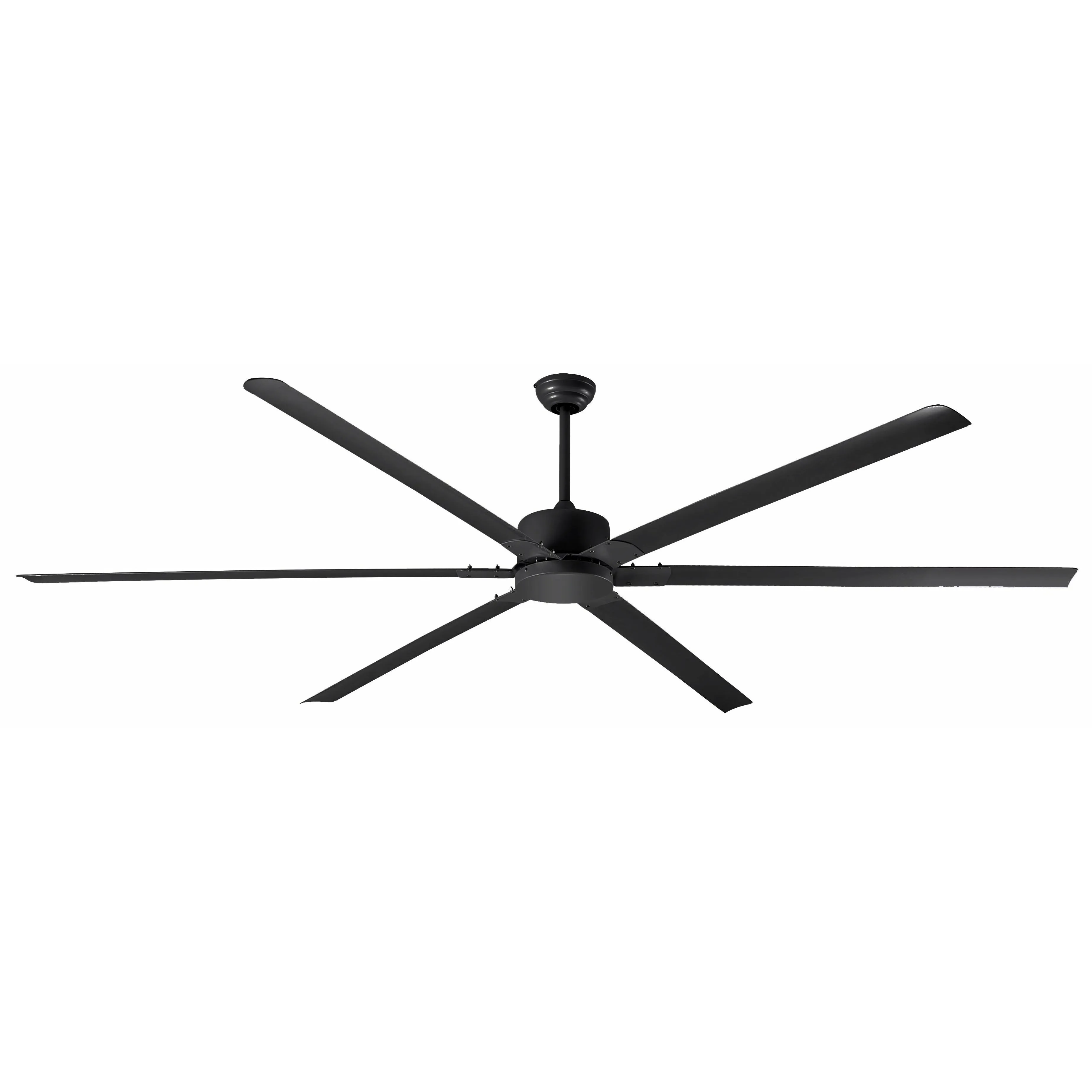 Canarm 120 Inch Industrial Ceiling Fan