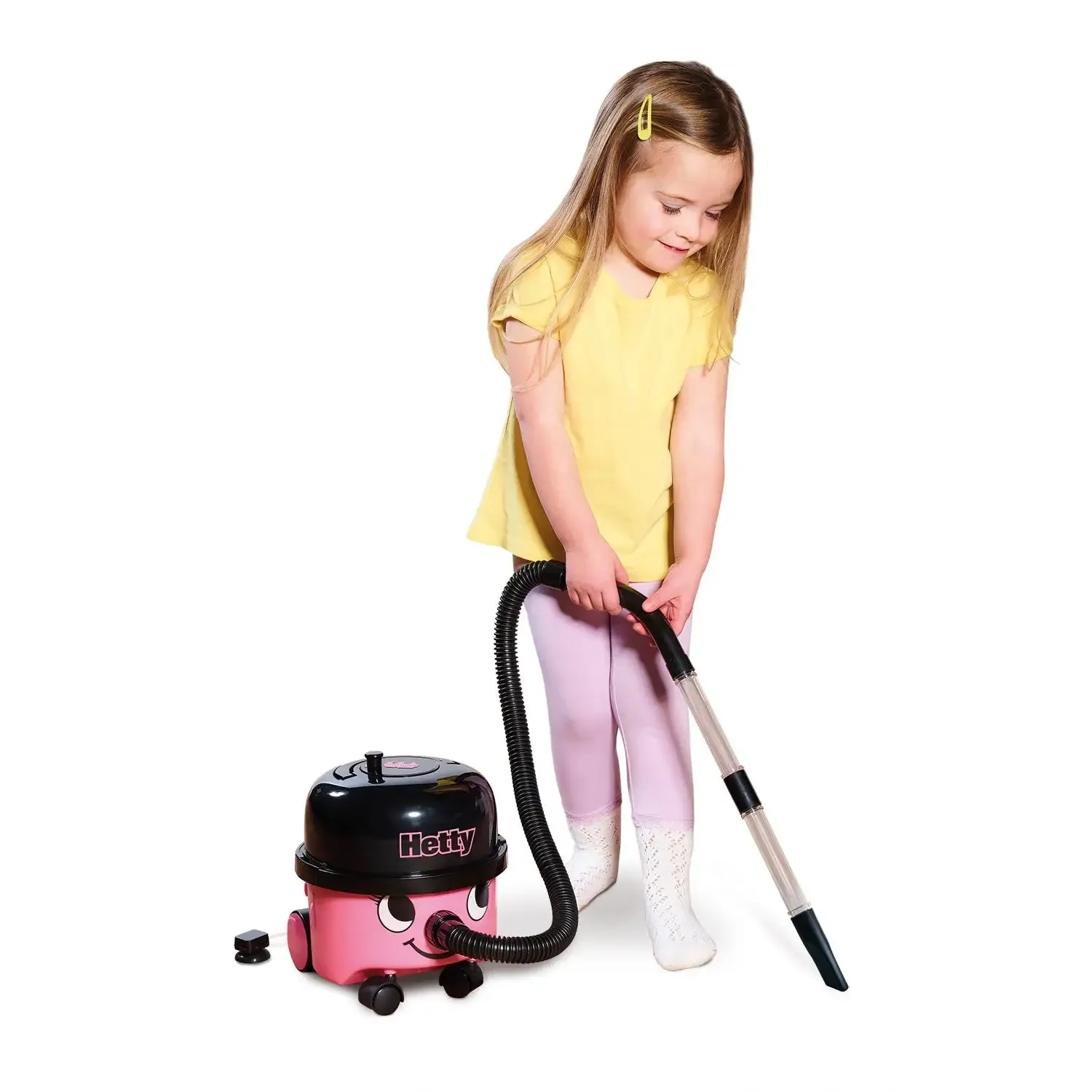 Casdon Hetty Vacuum Cleaner Toy