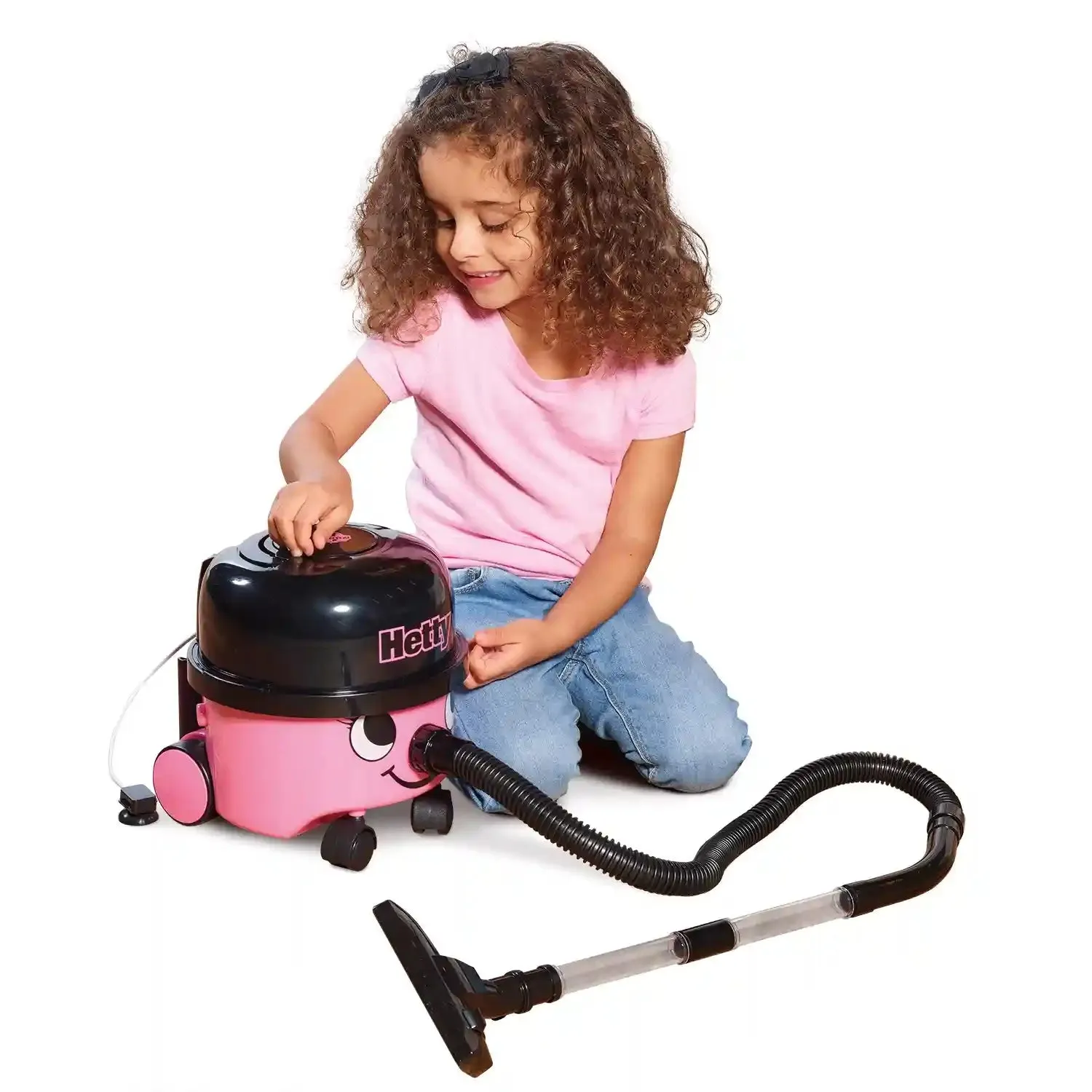 Casdon Hetty Vacuum Cleaner Toy