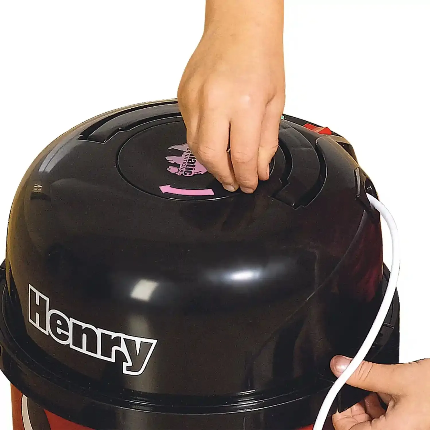 Casdon Hetty Vacuum Cleaner Toy