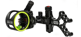 CBE Archery Tactic Micro Bow Sight