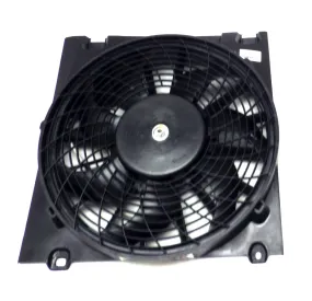 CF2014400 Radiator Condenser Fan for 2001-2003 Saturn L100 L200 LS LW 2.2L L4