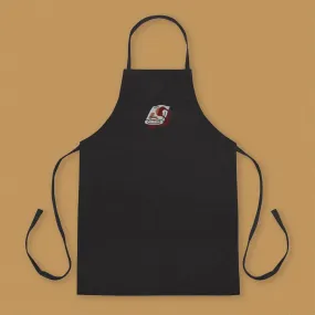 Cheung Fun Embroidered Apron