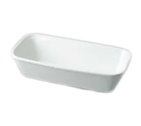 Churchill China WHCWRSBD1 Baking Dish