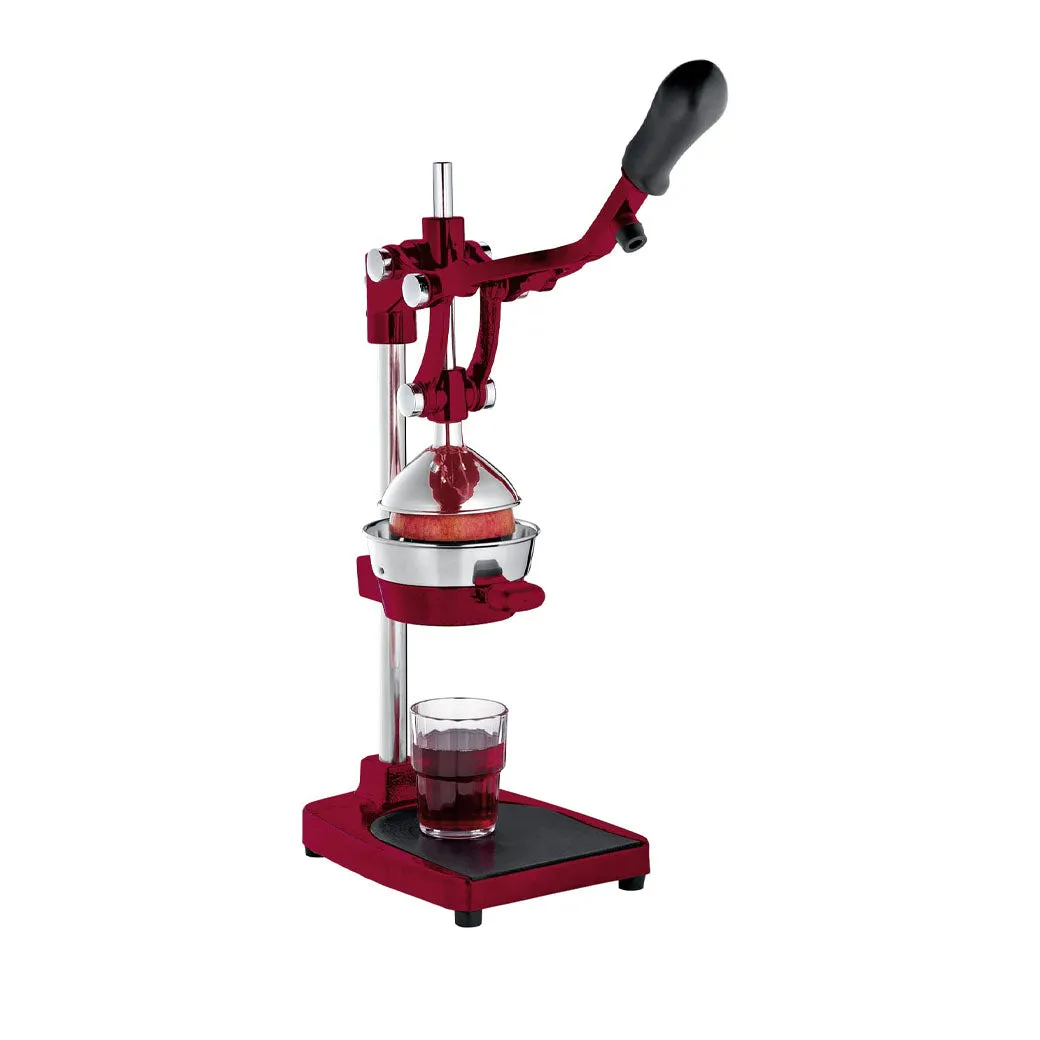 Cilio All-Purpose Commercial Grade Manual Pomegranate, Citrus Juicer, Extractor, and Juice Press