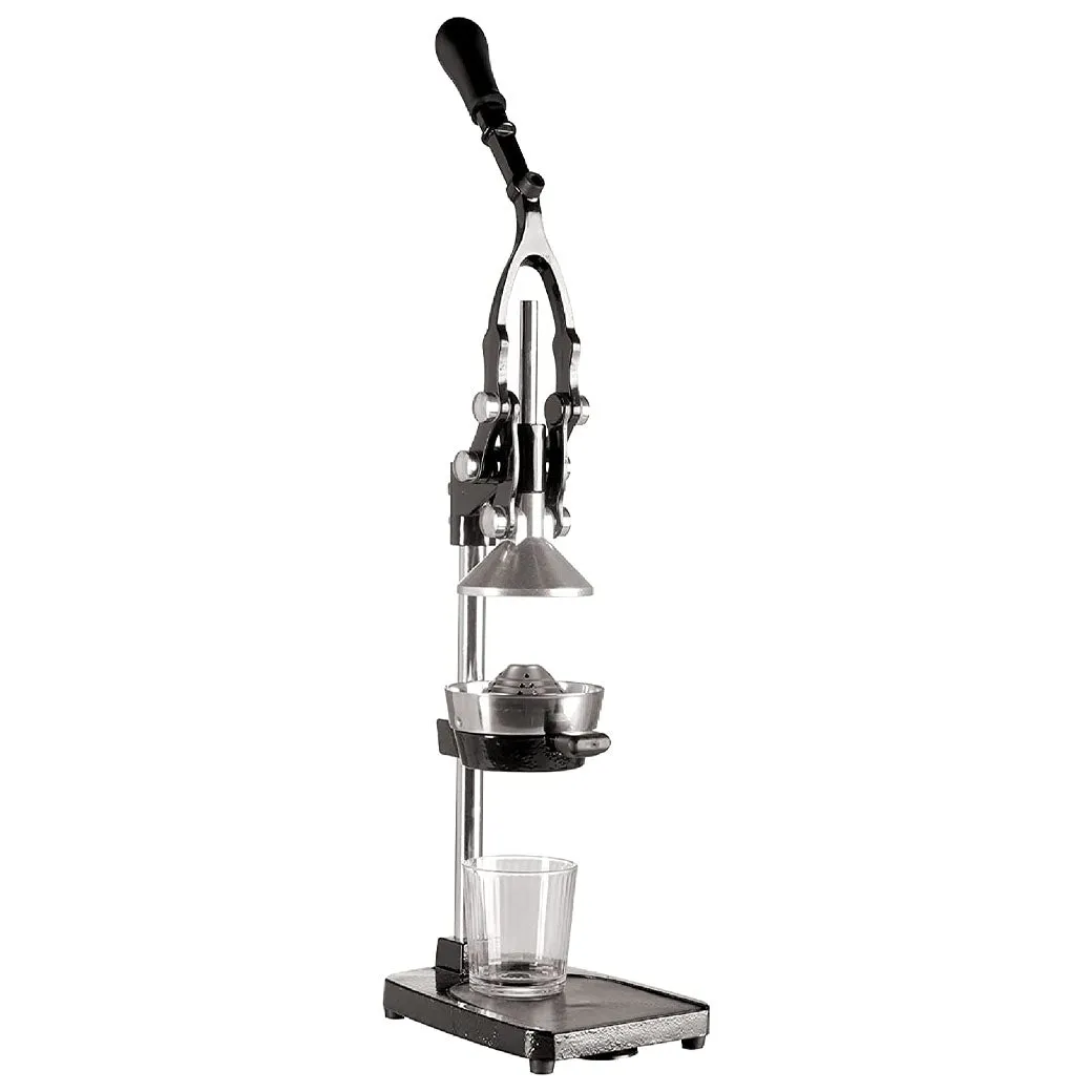 Cilio All-Purpose Commercial Grade Manual Pomegranate, Citrus Juicer, Extractor, and Juice Press