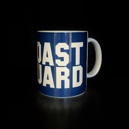 Coast Guard Mug