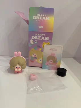 Coco Fan-Club Rico - Happy Dream - Finding Unicorn