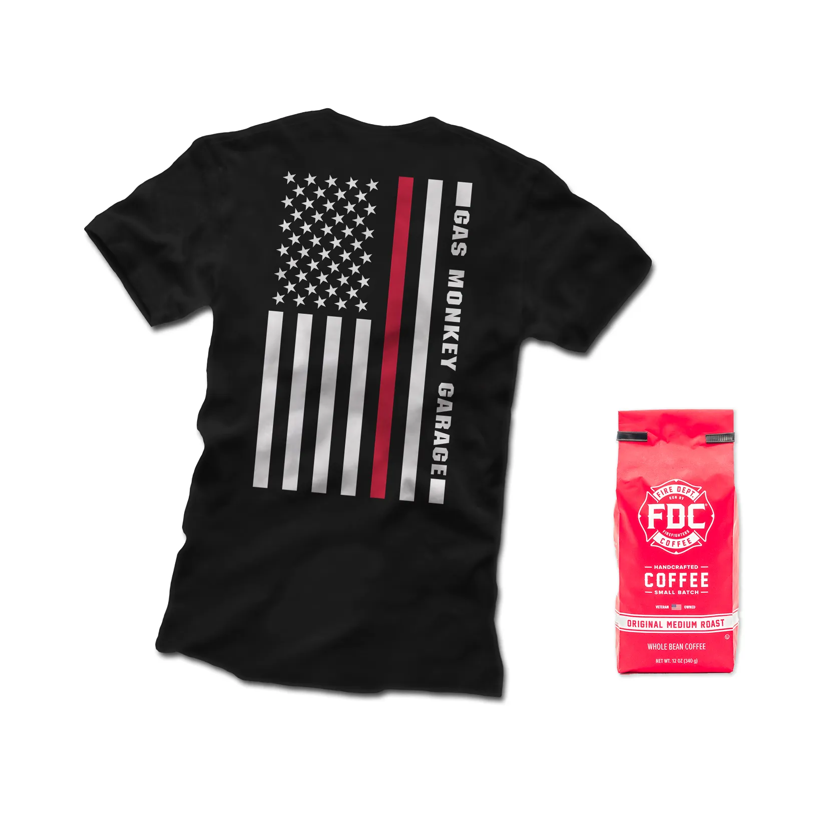 Coffee & Tee Bundle