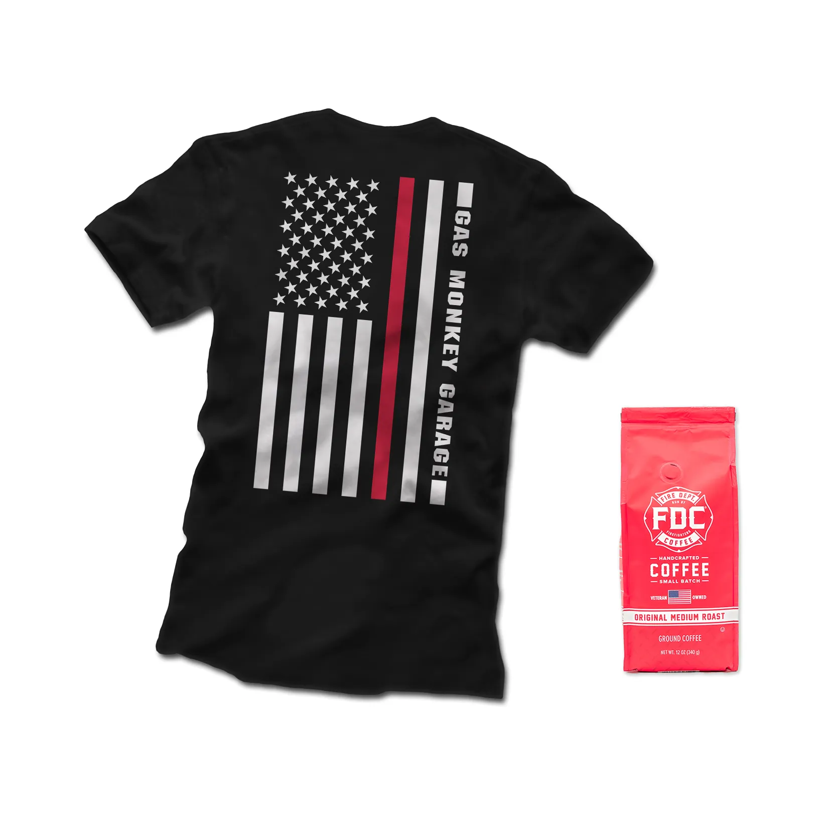 Coffee & Tee Bundle