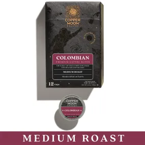 Colombian Blend Single Cup