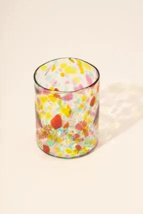 Confetti Glass (Caleidoscope)