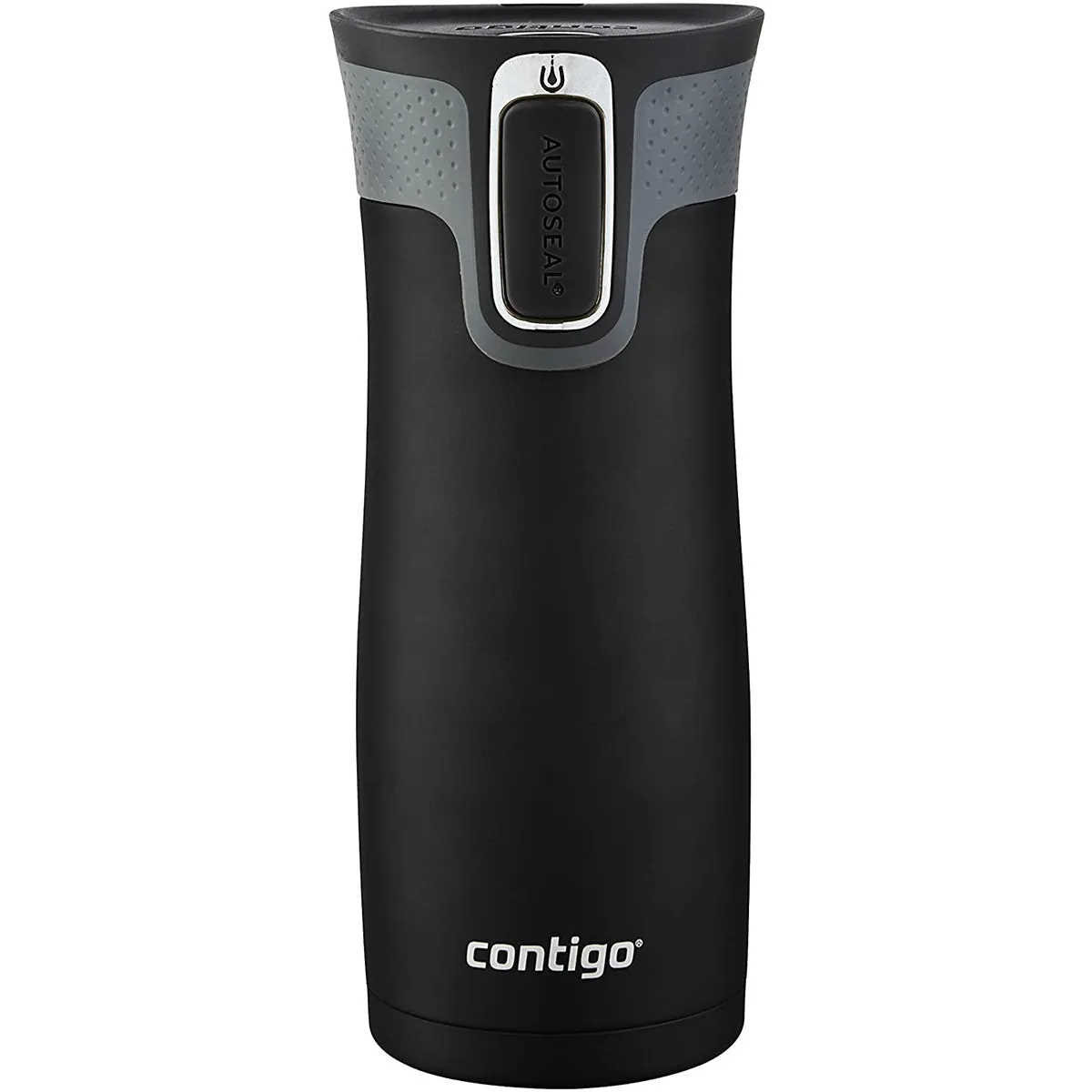 Contigo 16 oz. West Loop 2.0 Insulated Stainless Steel Travel Mug 2-Pack