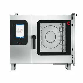 Convotherm C4ET6.10GB DD 120/60/1 Combi Oven