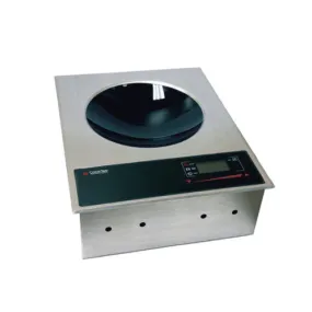 CookTek 622301 Induction Range