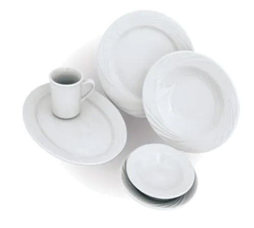 Crestware FR31 China