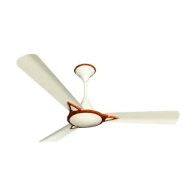 Crompton 1200mm Avancer Ceiling Fan(Honey Wood)