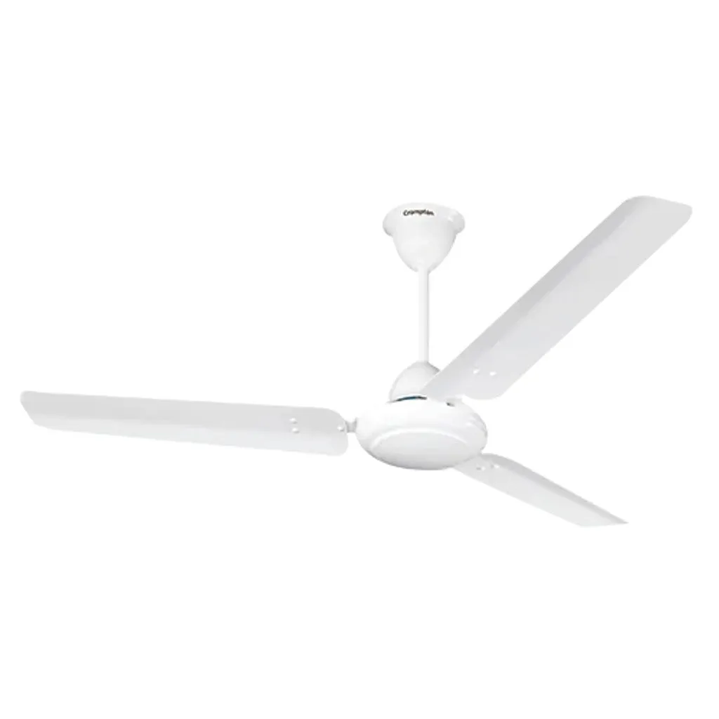 Crompton Asset 50 Ceiling Fan 1200mm