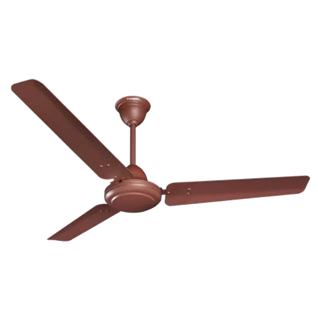 Crompton Asset 50 Ceiling Fan 1200mm