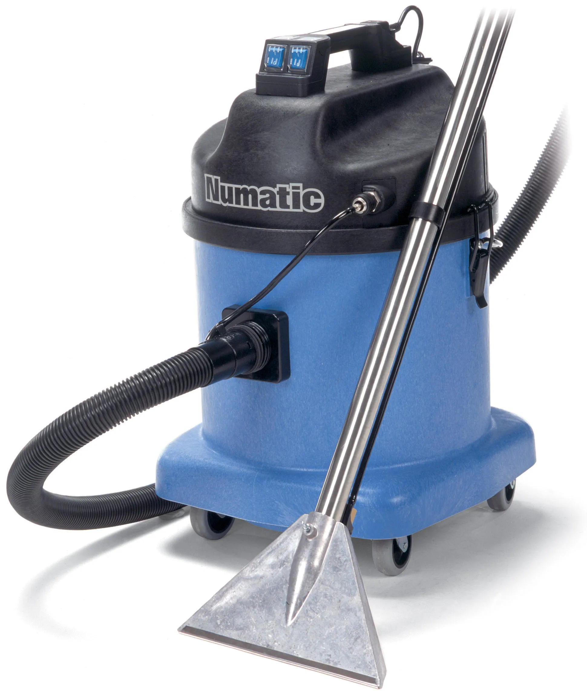 CTD570 Industrial Carpet & Upholstery Valeting Cleaner - Numatic