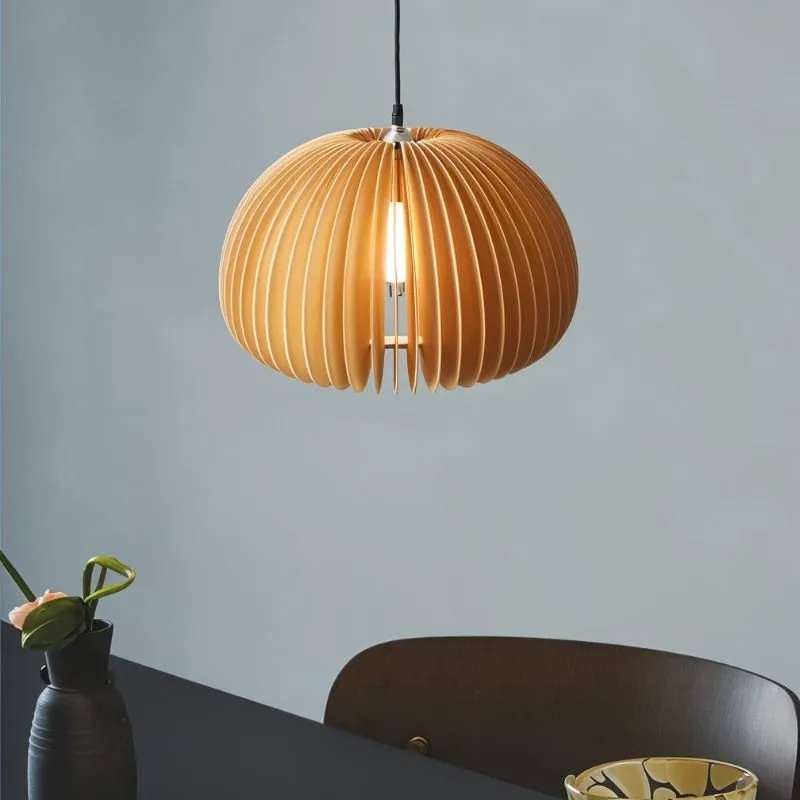 Cucurbita Pendant Light