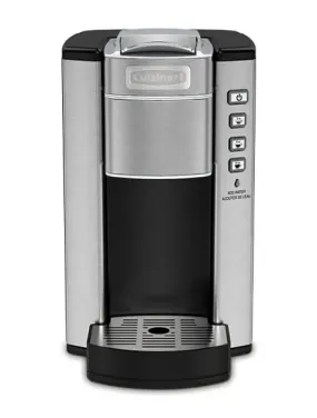 Cuisinart SS-6C Compact Single-Serve Coffee Maker