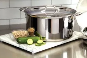 D3 6 Quart Stockpot