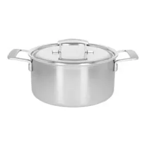 Demeyere Industry 5.2 L Stockpot